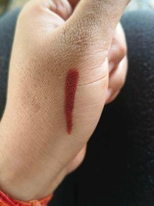 Insight Matte Lipstick