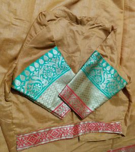 Elegant Traditional Saree
