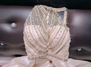 Beautiful Gown Available