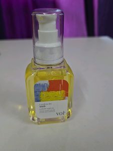 Voir Luxury Hair Oil