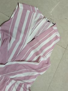 Jumpsuit Medium Size