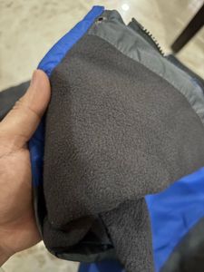 windproof  Jacket