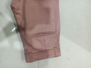 Cotton Lycra Pant Size 30 Under
