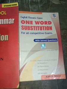 MB&#39;s OWS &amp; Idiom Phrase Book, Composition