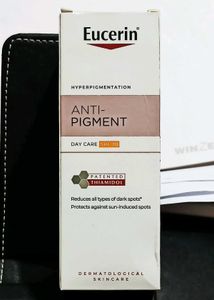 Eucerin Anti-Pigment Day Care
