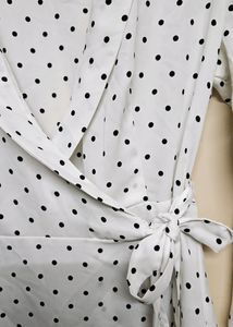 Polka Dots Top