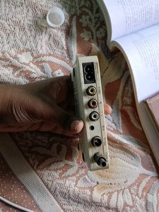 GTPL Not working settop box with sunglass cover