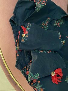 Frock Style Kurti