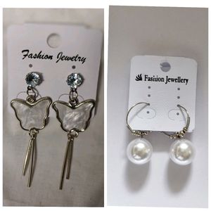 Earings