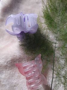 Hair Clip