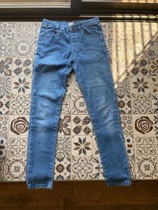 Jeggings/ Skinny Jeans(stretchy)