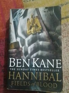 Hannibal Fields Of Blood