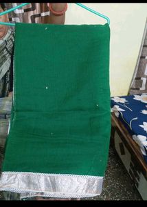 Green Net 🥻Sari