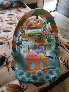 Toys Multi Functional Musical Keyboard Mat Piano