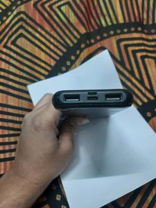 5000 Mah Powerbank