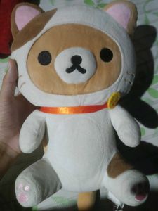 soft toy