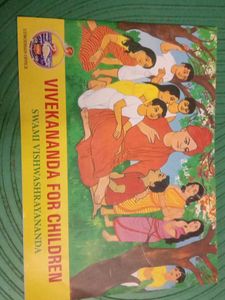 Buddha, Vivekananda, Dr. Bhimrao Ambedkar Books