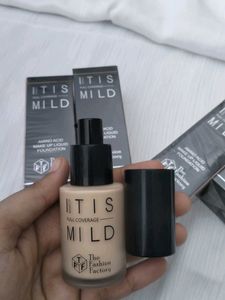 ITIS FOUNDATION 💓