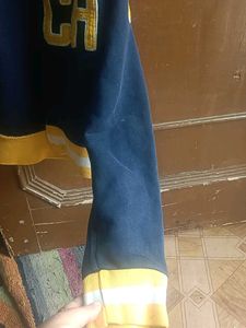 Jacket Short   Lovely