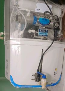 Kent Water Purifier