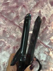 Nova Hair Curler