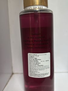 72% off Victorias secret mist
