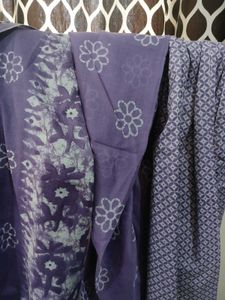 Dress Material