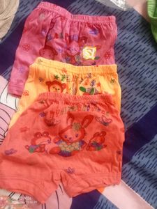 Baby Bloomers Bundle