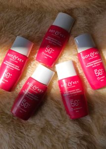 Dot &amp; Key Tinted Sunscreen