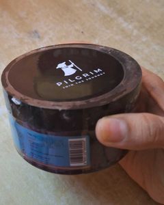 Pilgrim Jeju Island Argan Oil Hair Mask