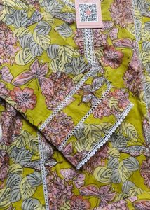 Aachho Suit Set