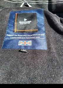 Vintage DUNLOP Swingster Jacket