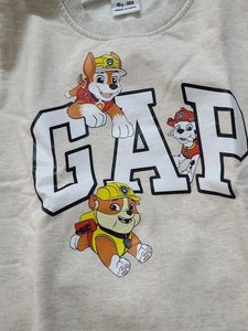 GAP Paw Patrol Set