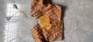 A brand new Blouse/crop top