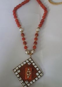 Beautiful Necklace