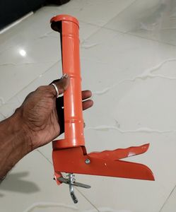 Silicon Sealant Gun