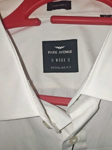 Park Avenue Shirt For Men