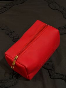 MAC Makeup Bag