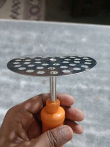 Potato Masher Handle Plastic