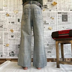 Vintage Bootcut Jeans