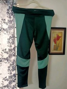 Women&#39;s CLOVIA colour block slimfit tracksuit