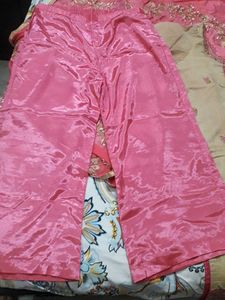Embroidered Salwar Kameez Suit