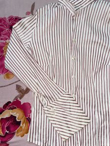 Striped Shirt