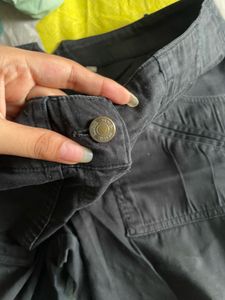 Mango Jeans