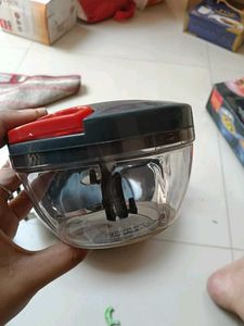 Manual Food Chopper