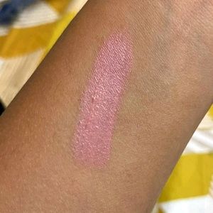 Clinique Lipstick In Shade 01 Barely