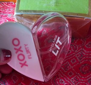 Pack Of 5 Perfume Set
