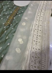 Beautiful Kurti Set