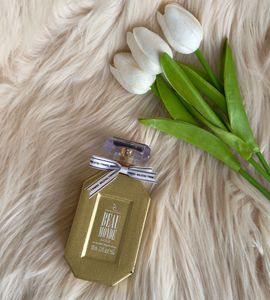 Beau Monde Gold Eau de Parfum