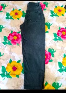 H&amp;m Mom Jeans